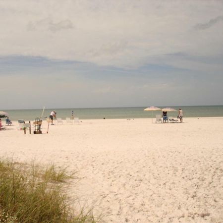 Midnight Cove #532, Bayside In Siesta Key, Fl Lägenhet Exteriör bild