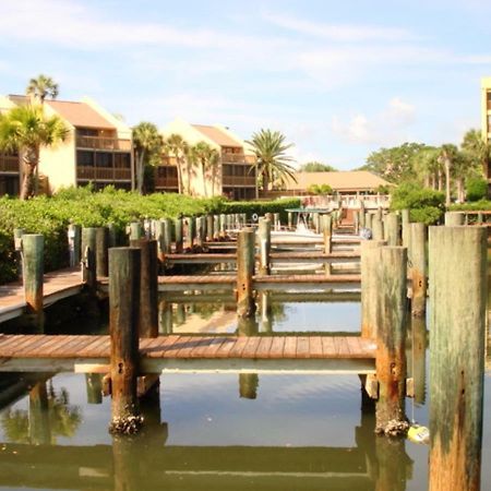 Midnight Cove #532, Bayside In Siesta Key, Fl Lägenhet Exteriör bild