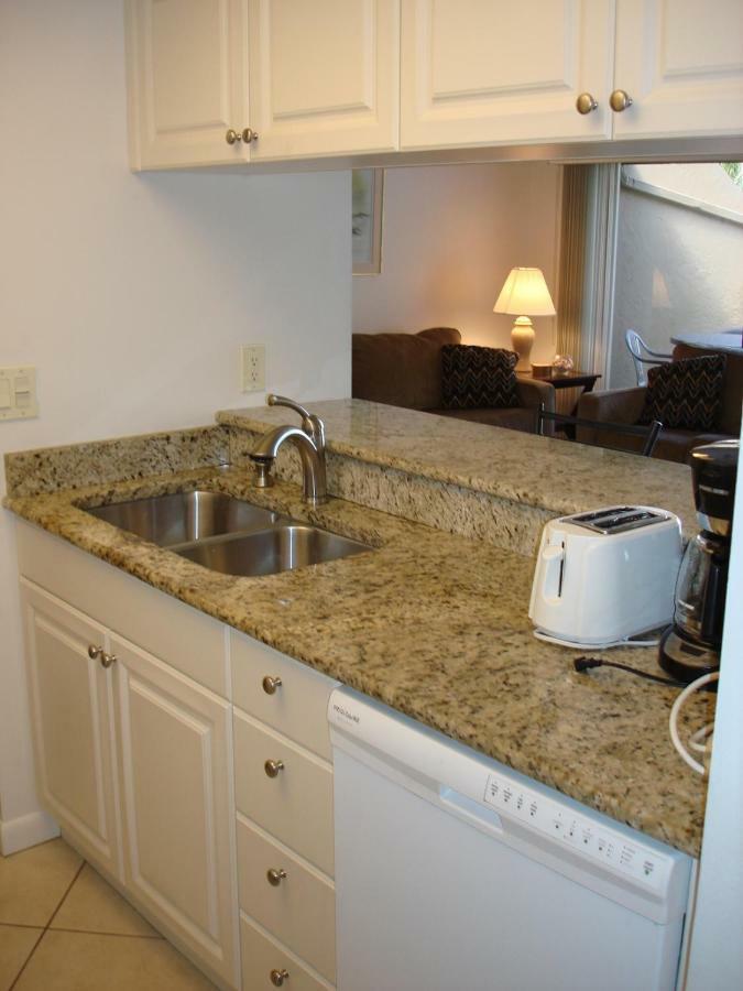 Midnight Cove #532, Bayside In Siesta Key, Fl Lägenhet Exteriör bild