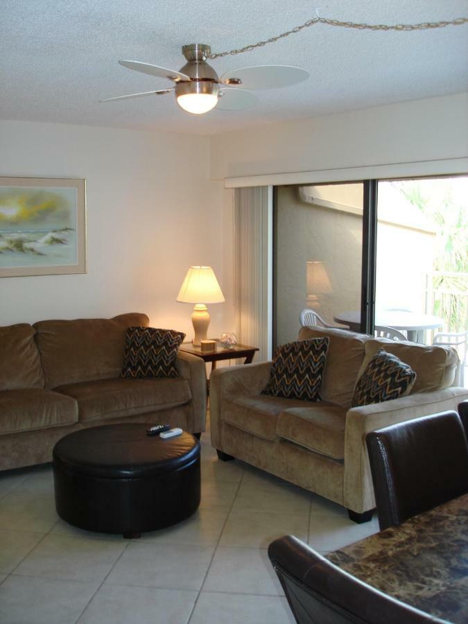 Midnight Cove #532, Bayside In Siesta Key, Fl Lägenhet Exteriör bild