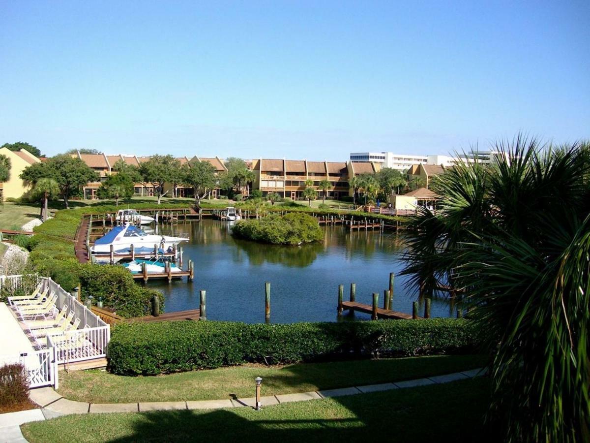 Midnight Cove #532, Bayside In Siesta Key, Fl Lägenhet Exteriör bild