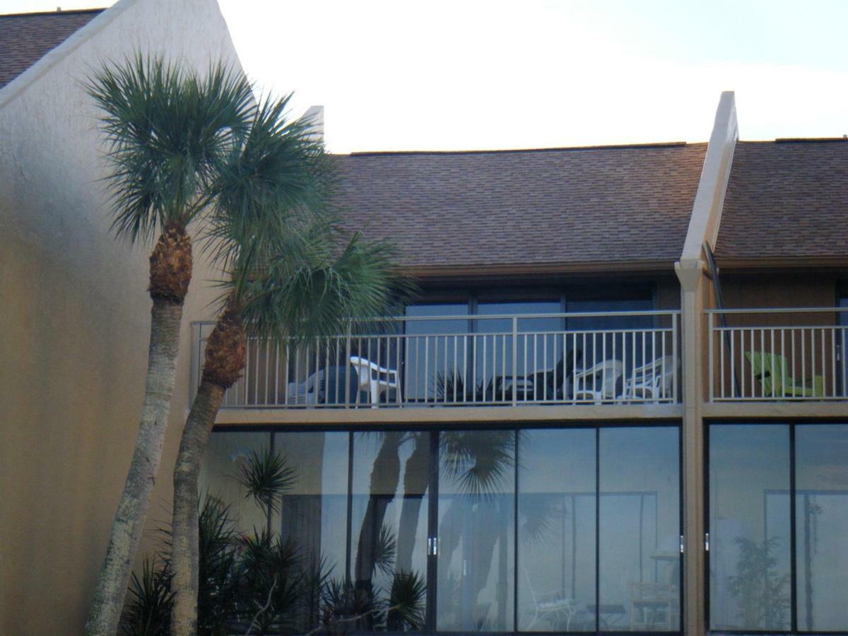 Midnight Cove #532, Bayside In Siesta Key, Fl Lägenhet Exteriör bild