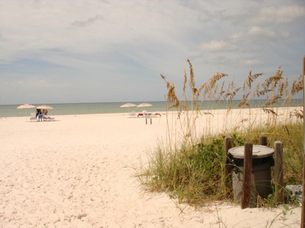 Midnight Cove #532, Bayside In Siesta Key, Fl Lägenhet Exteriör bild