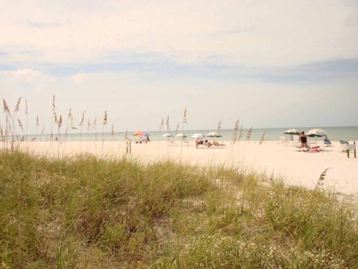 Midnight Cove #532, Bayside In Siesta Key, Fl Lägenhet Exteriör bild