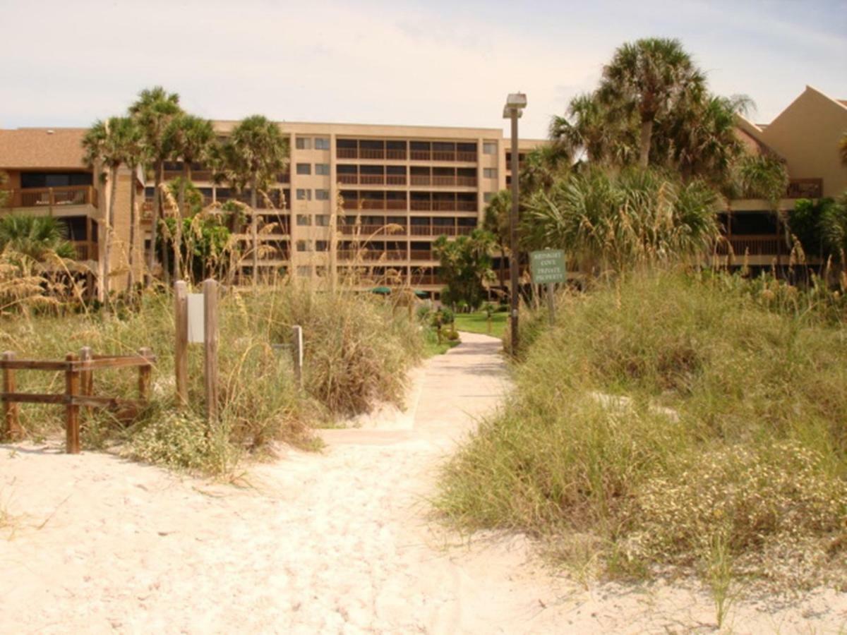Midnight Cove #532, Bayside In Siesta Key, Fl Lägenhet Exteriör bild