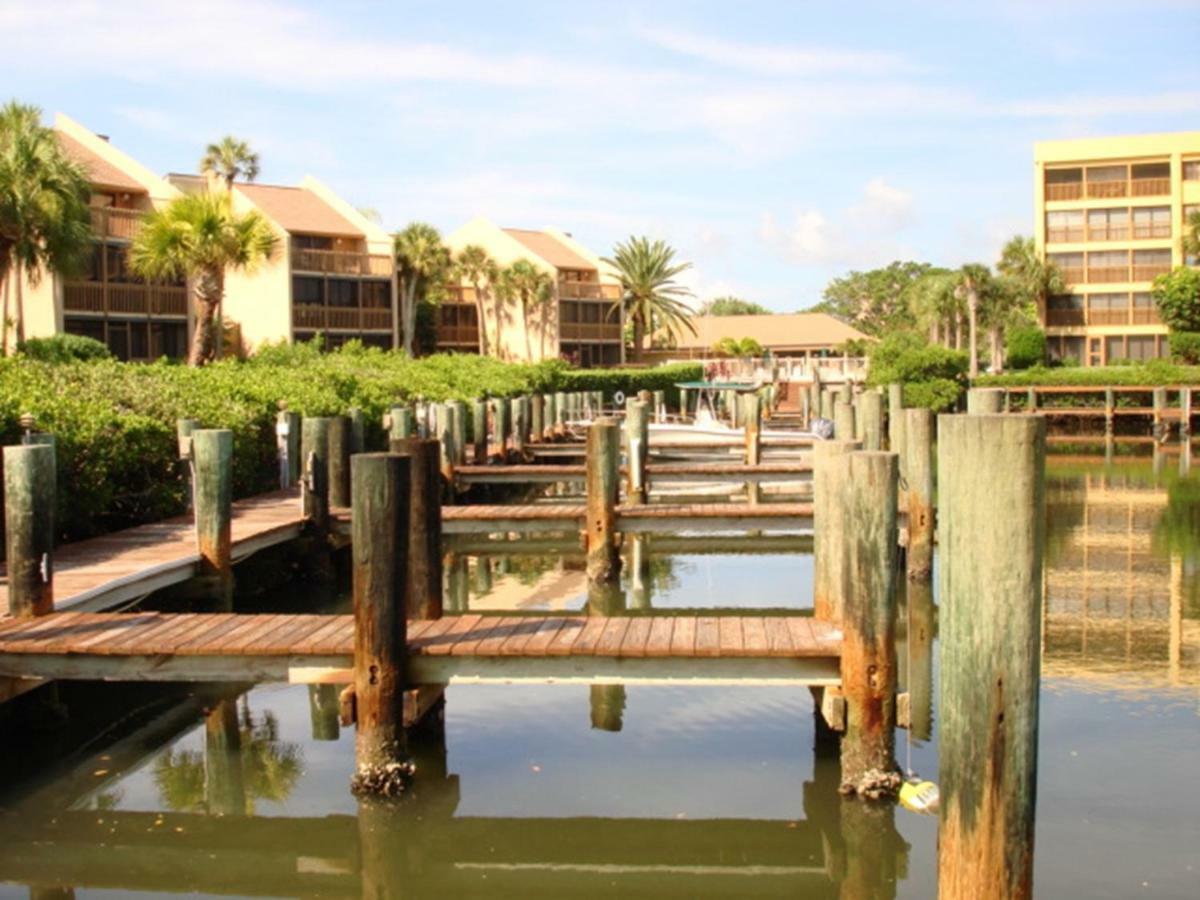 Midnight Cove #532, Bayside In Siesta Key, Fl Lägenhet Exteriör bild